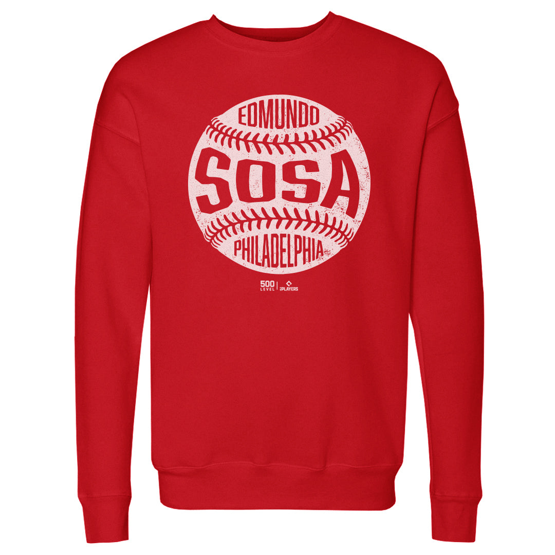 Edmundo Sosa Philadelphia Vintage Baseball