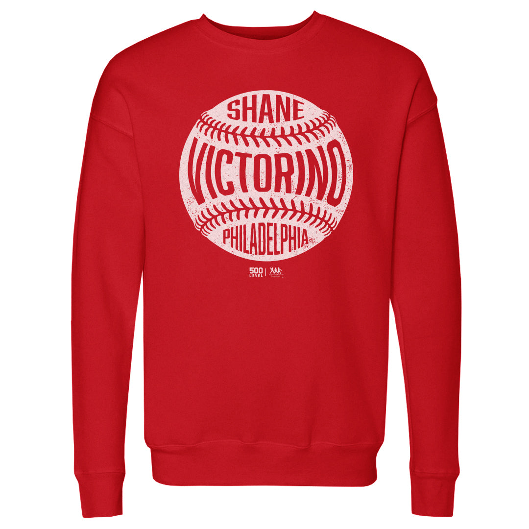 Shane Victorino Philadelphia Vintage Baseball