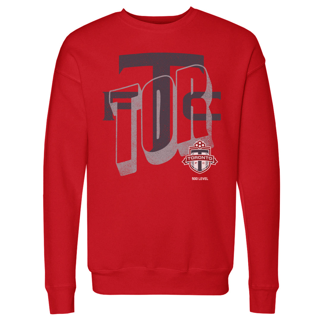Toronto FC Wave Bold