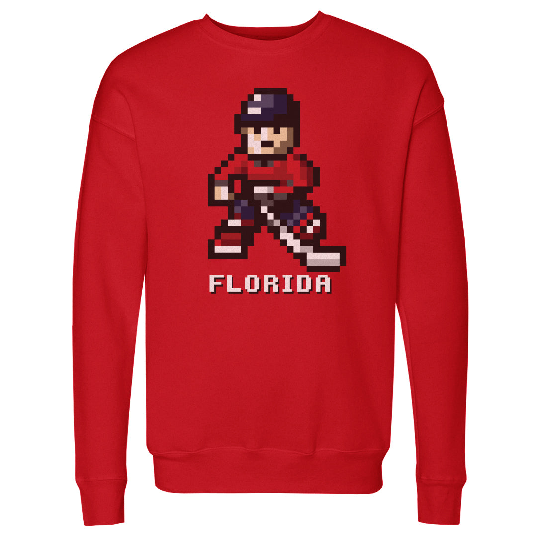 Florida Hockey 8-bit
