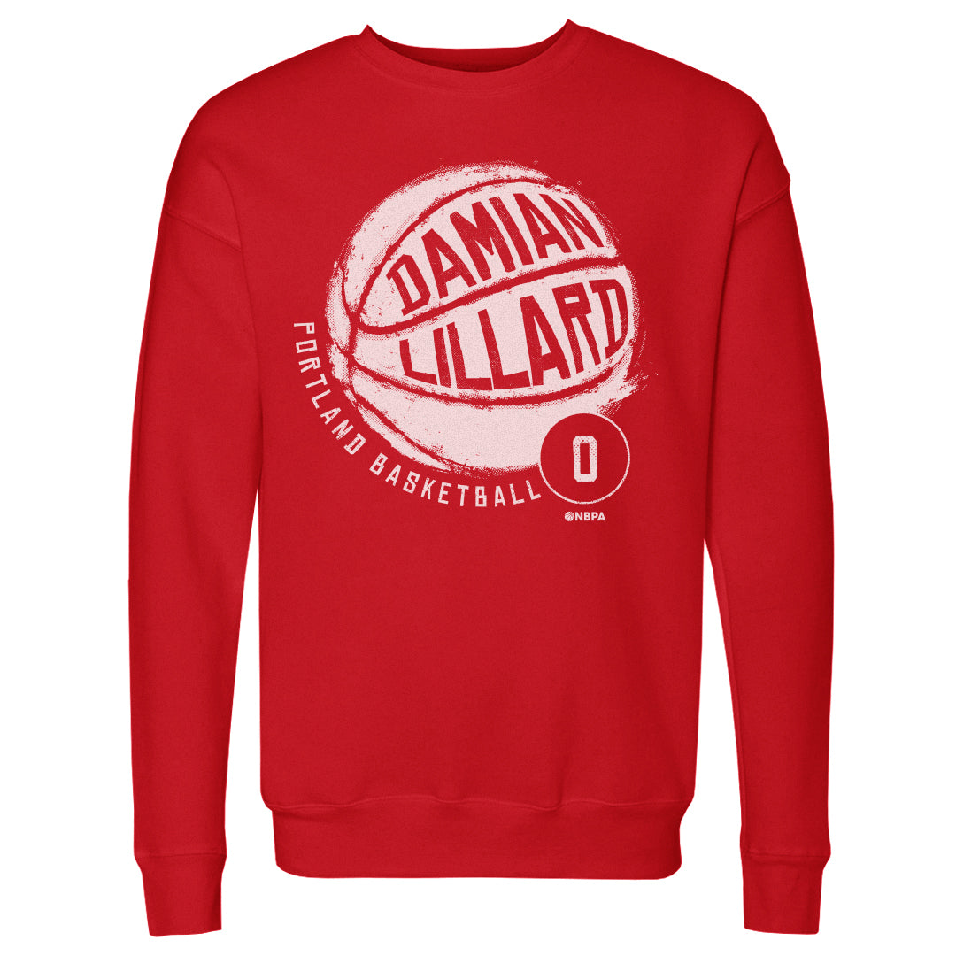 Damian Lillard Portland Basketball