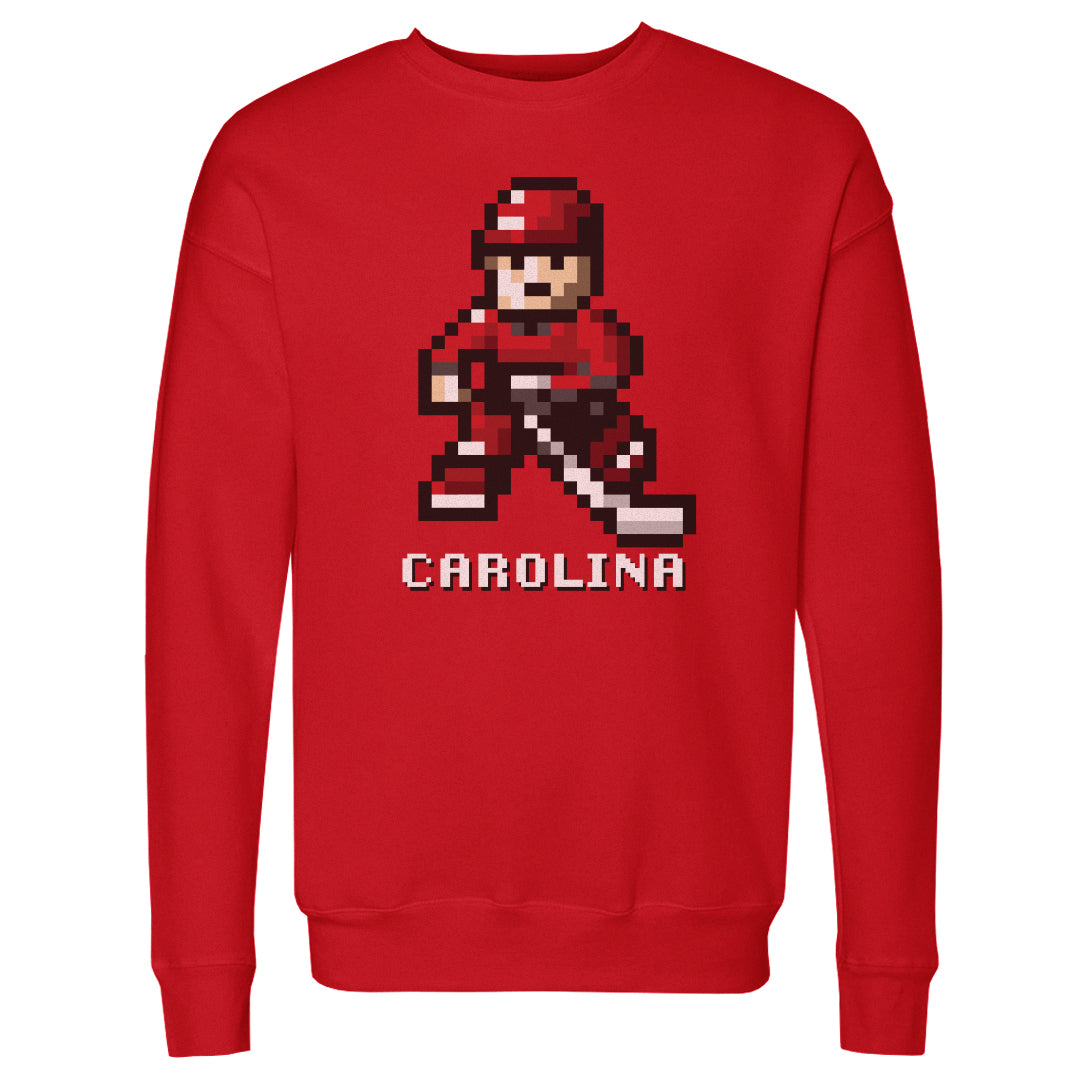 Carolina Hockey 8-bit