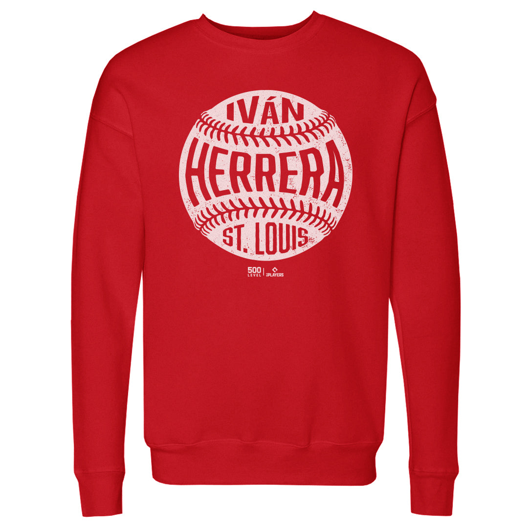 Ivan Herrera St. Louis Vintage Baseball