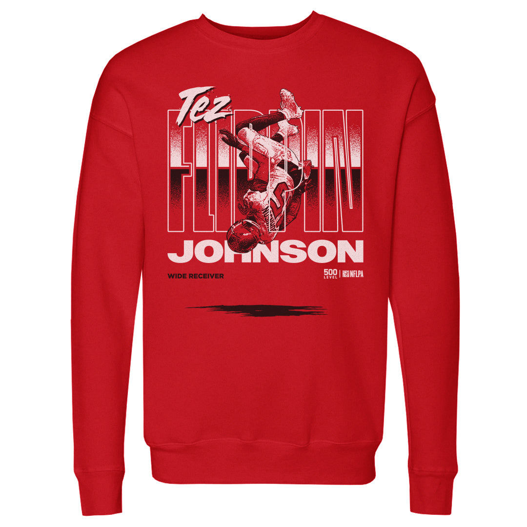 Tez Johnson Tampa Bay Flippin