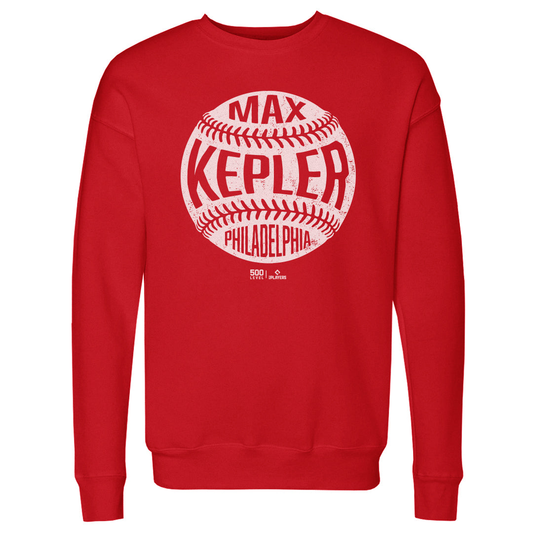 Max Kepler Philadelphia Vintage Baseball