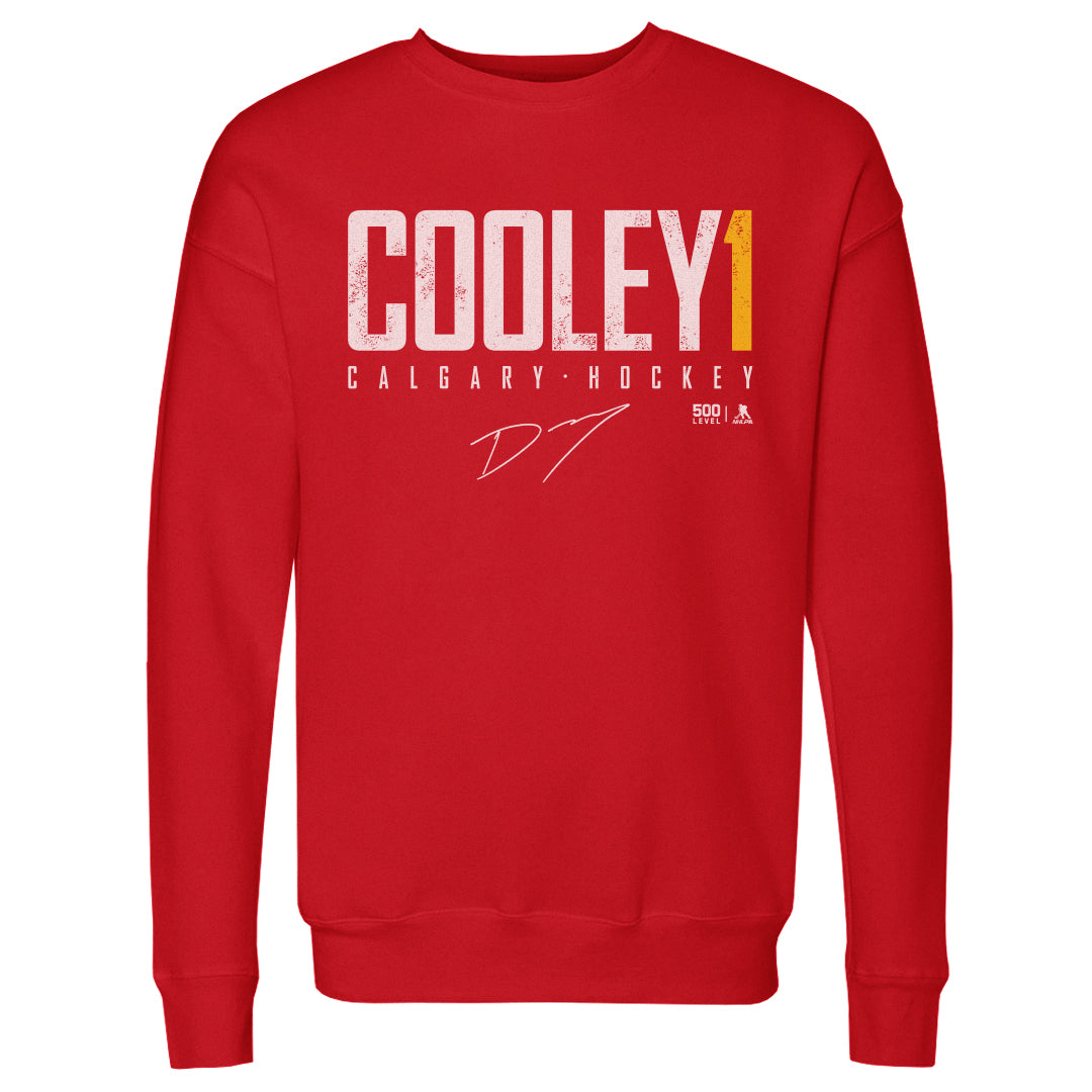 Devin Cooley Calgary Elite