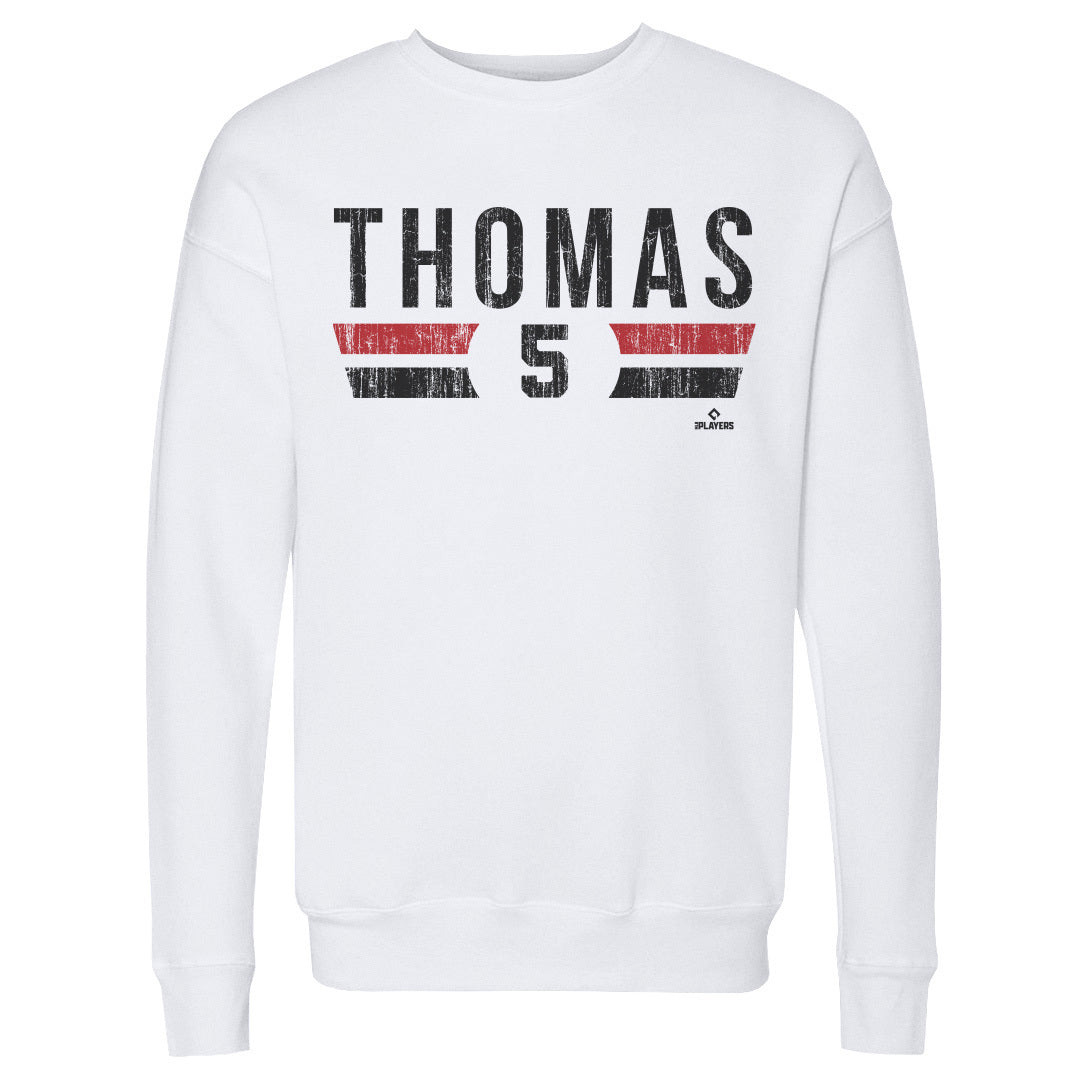 Alek Thomas Arizona Font