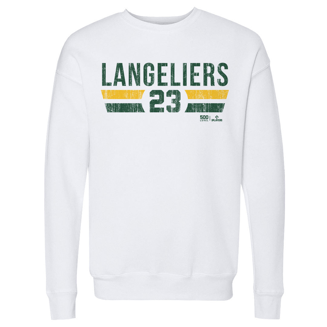 Shea Langeliers Sacramento Font 2