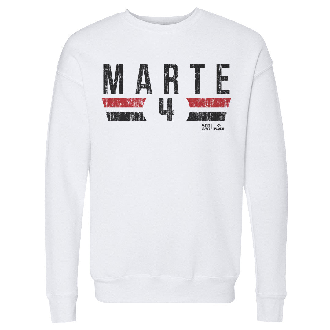 Ketel Marte Arizona Font 1