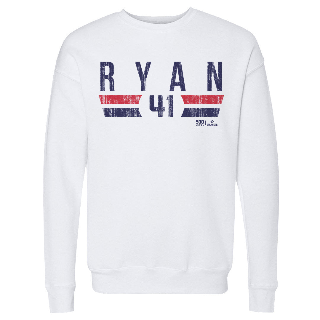Joe Ryan Minnesota Font 2