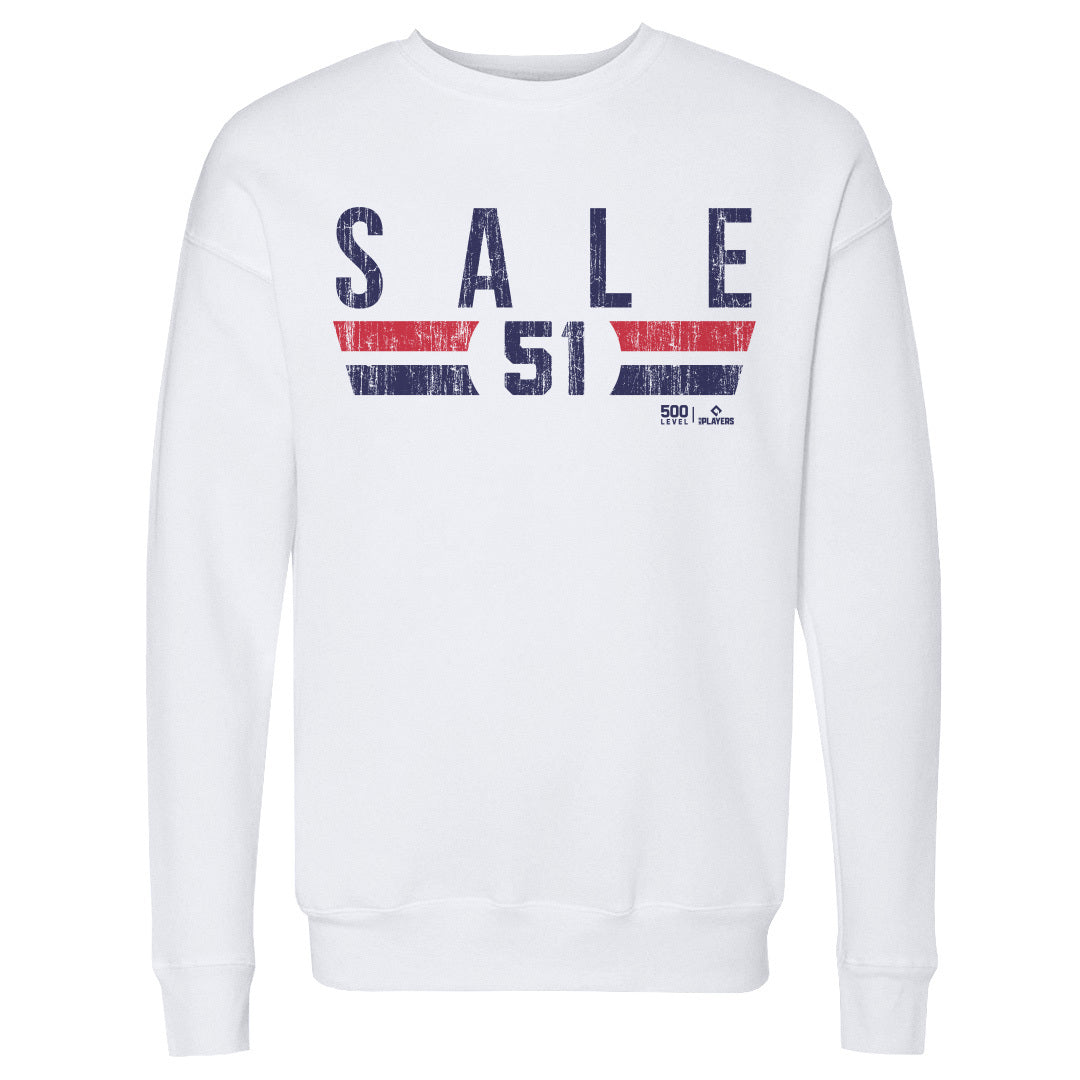 Chris Sale Atlanta Font 2