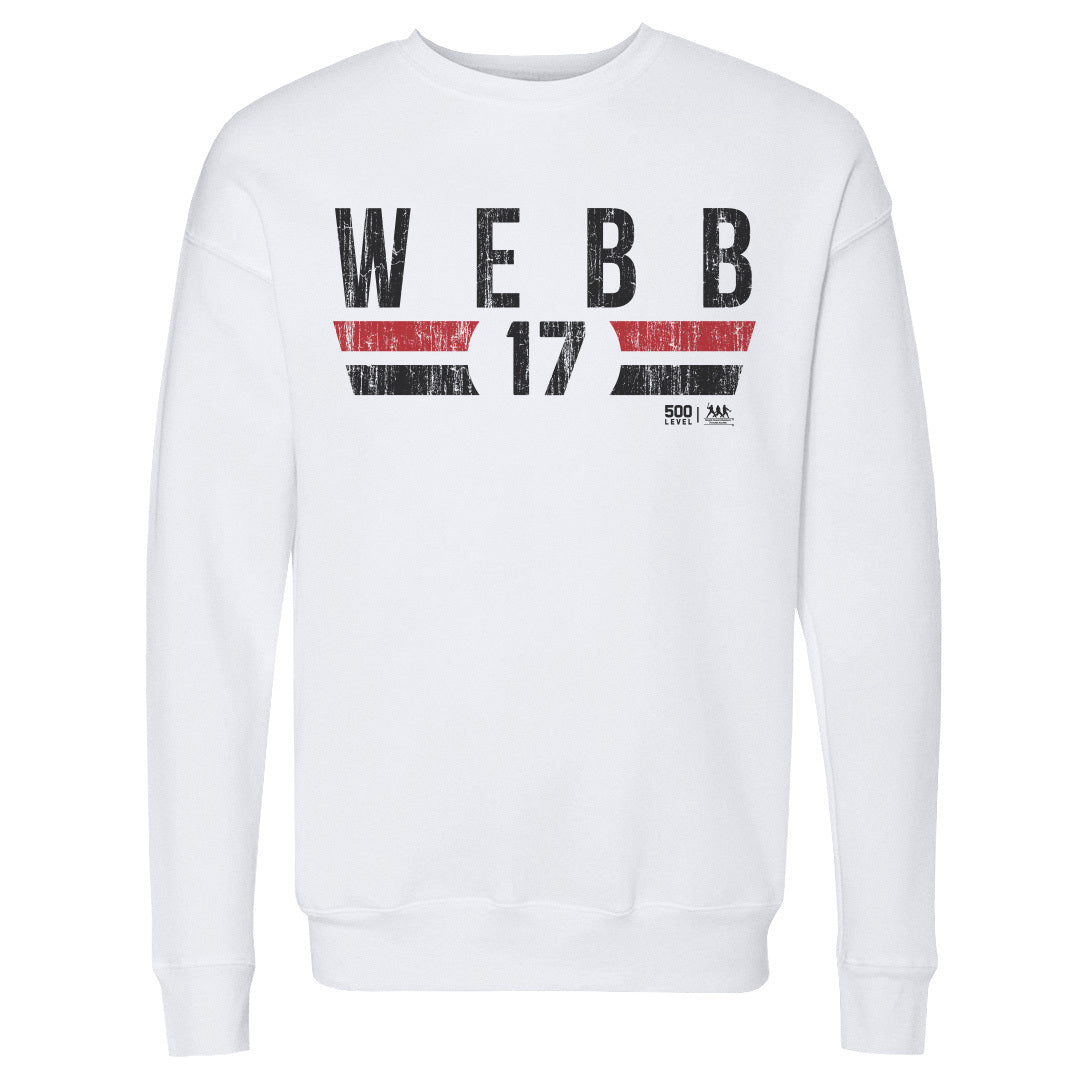 Brandon Webb Arizona Font 2