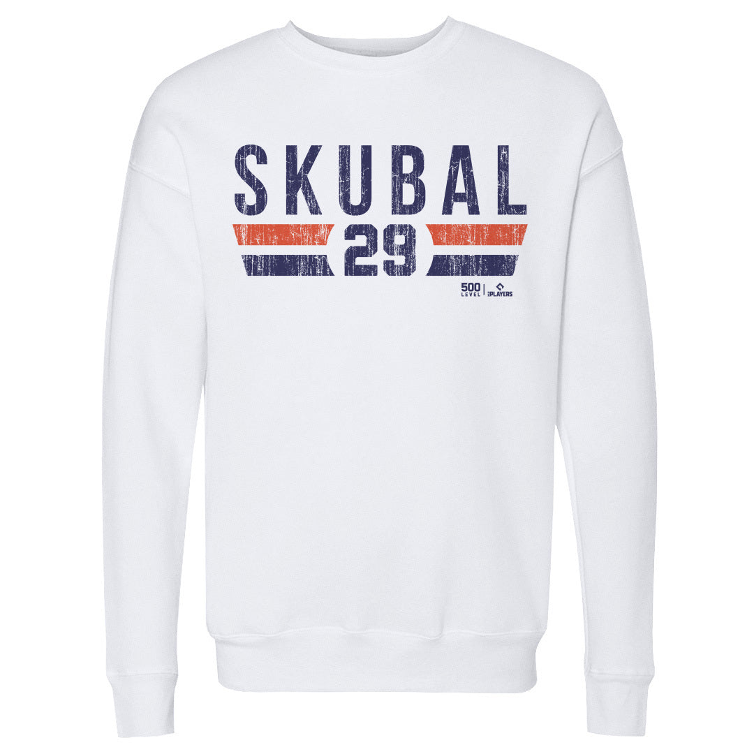 Tarik Skubal Detroit Font 1