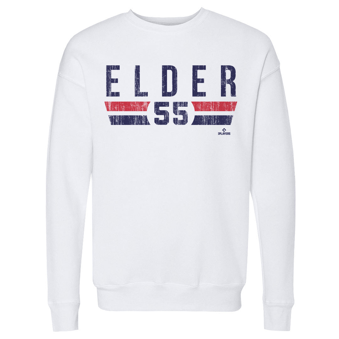 Bryce Elder Atlanta Font 2