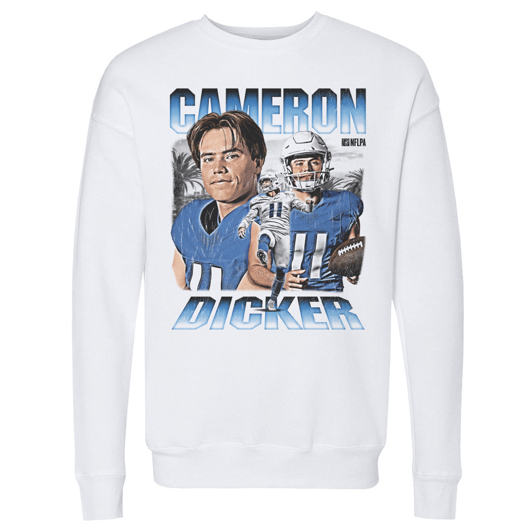 Cameron Dicker Los Angeles C Vintage 2