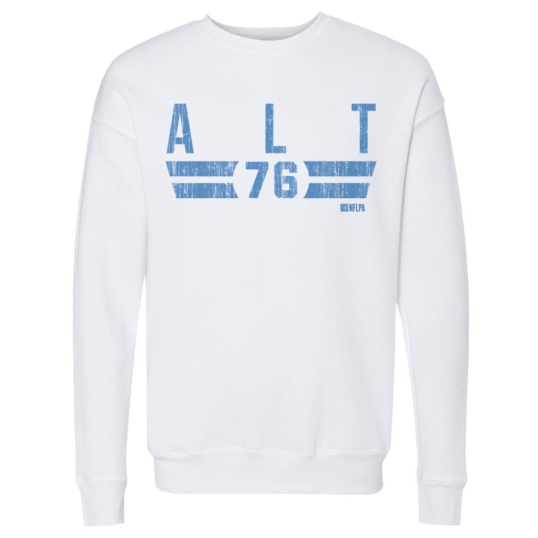 Joe Alt Los Angeles C Font 1