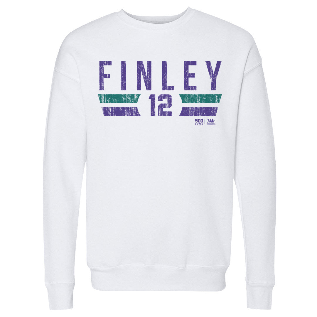 Steve Finley Arizona Font 1