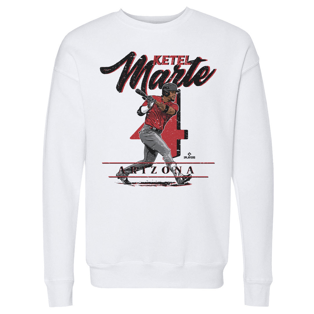Ketel Marte Arizona Classic 1
