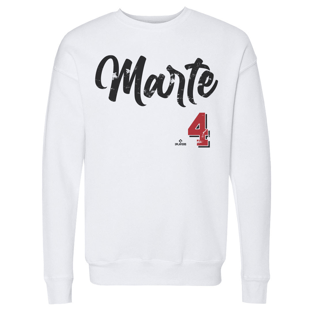 Ketel Marte Arizona Script 1