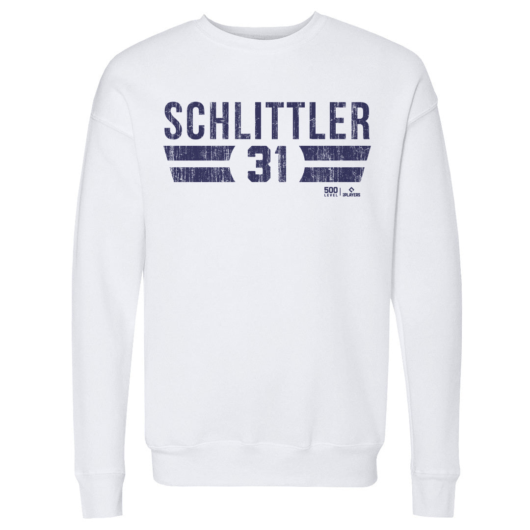 Cam Schlittler New York Y Font 1