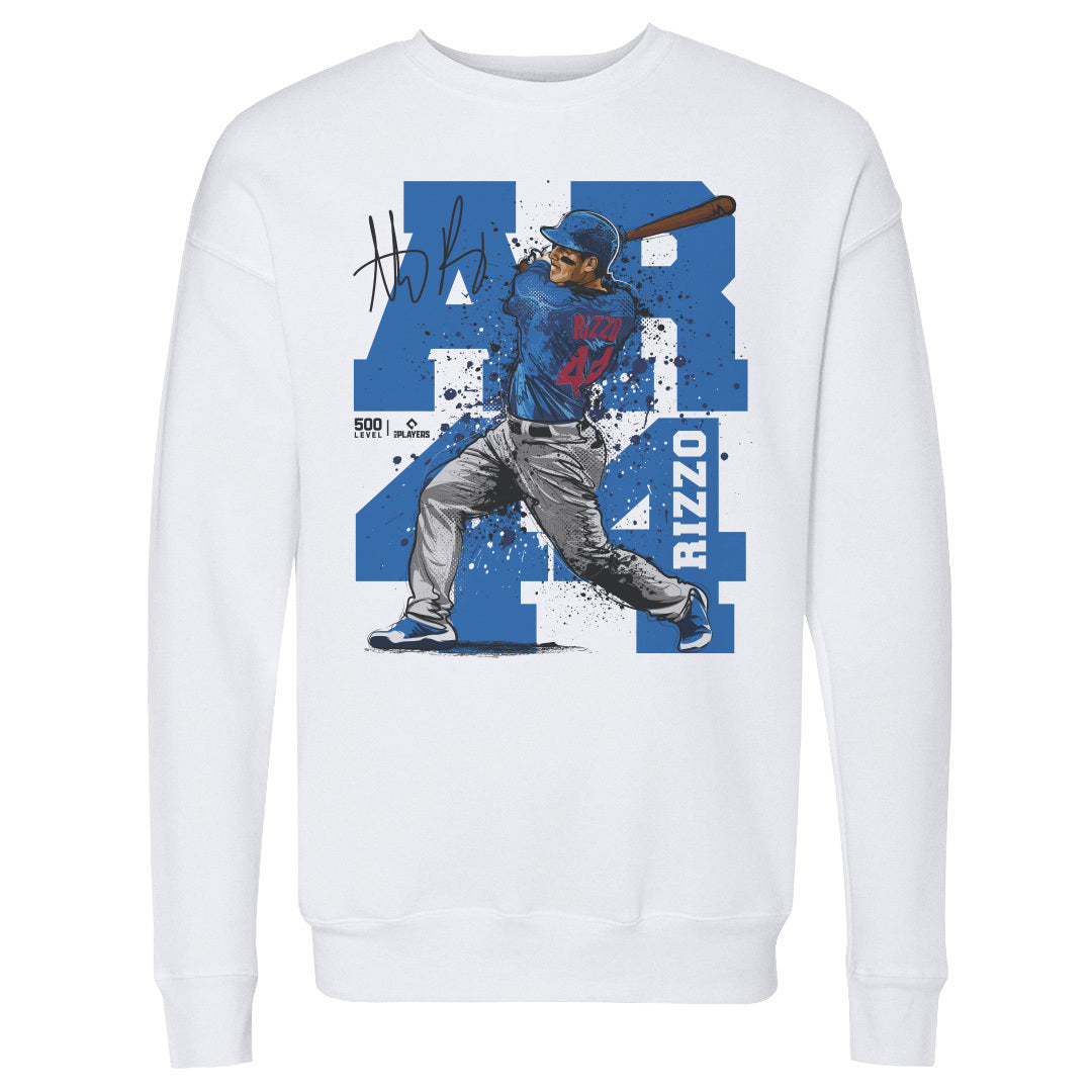 Anthony Rizzo Chicago C AR44 1