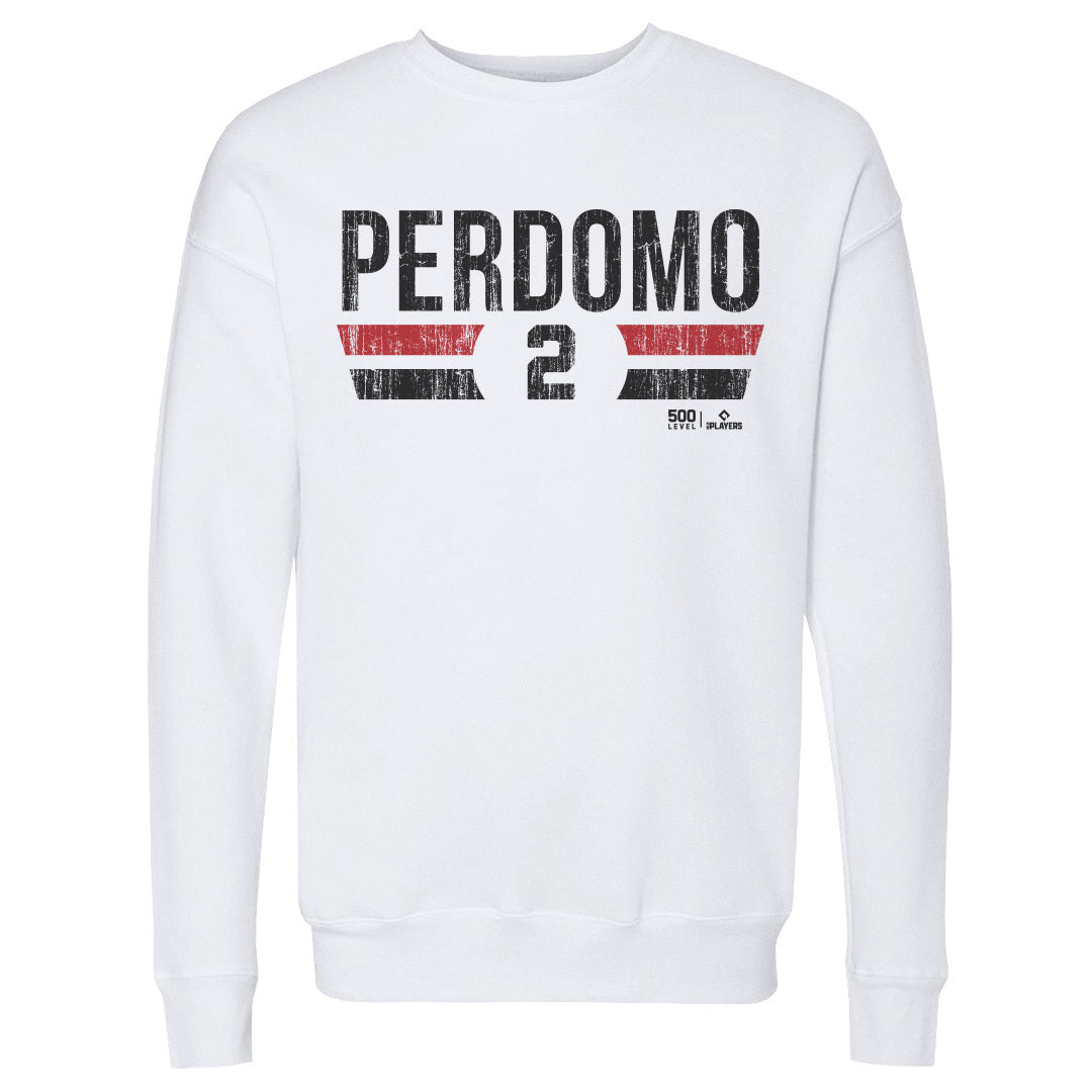 Geraldo Perdomo Arizona Font 1