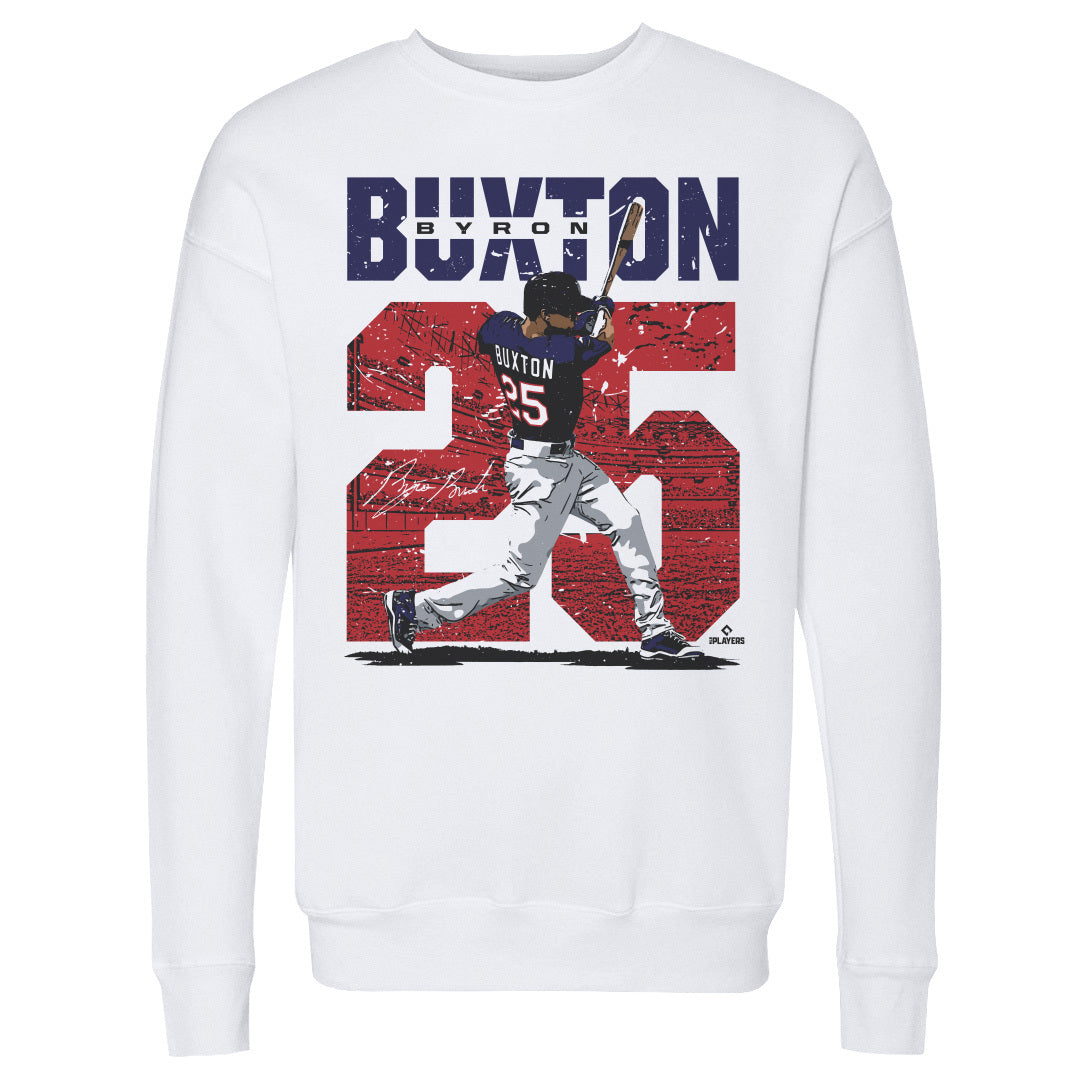 Byron Buxton Stadium R 2