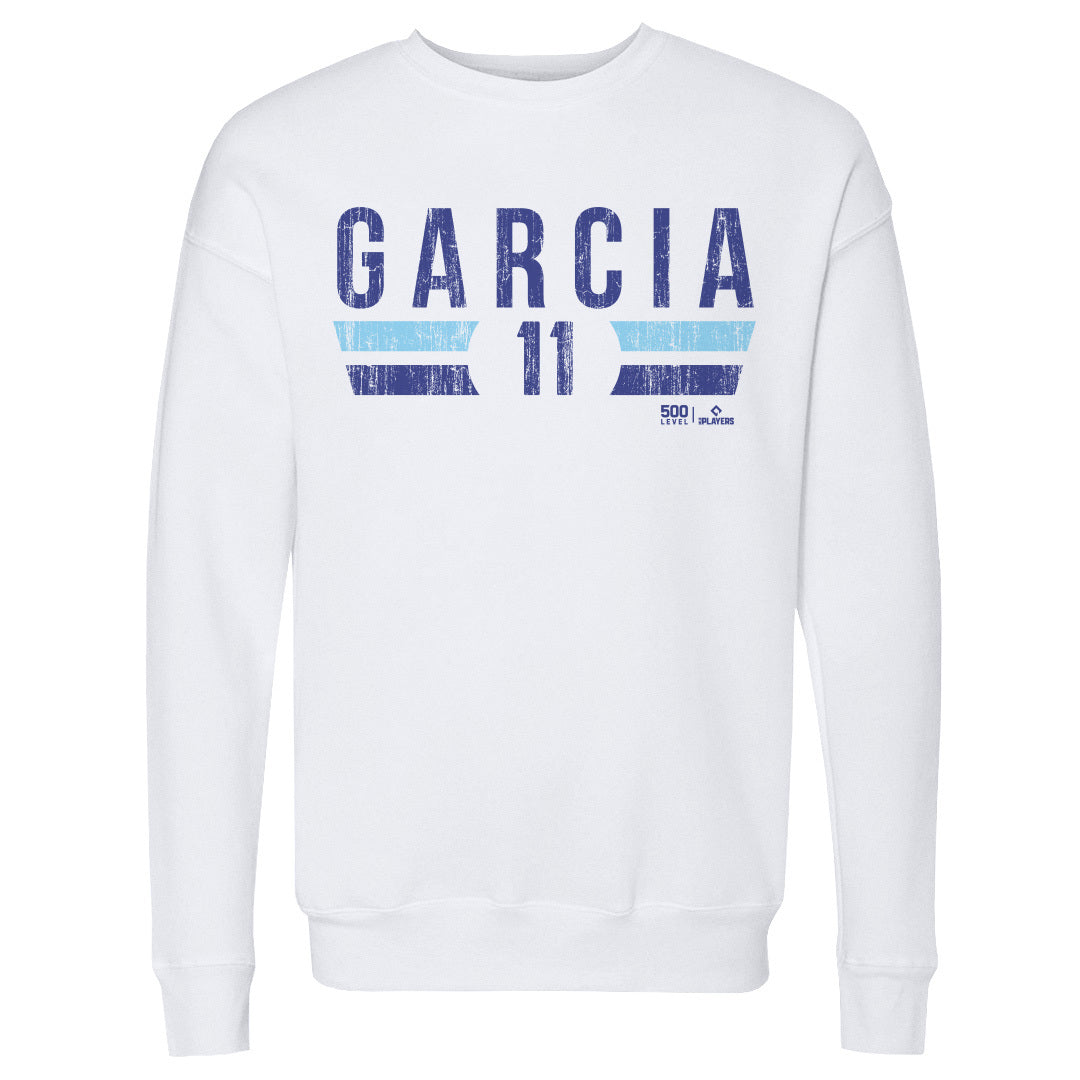 Maikel Garcia Kansas City Font 1