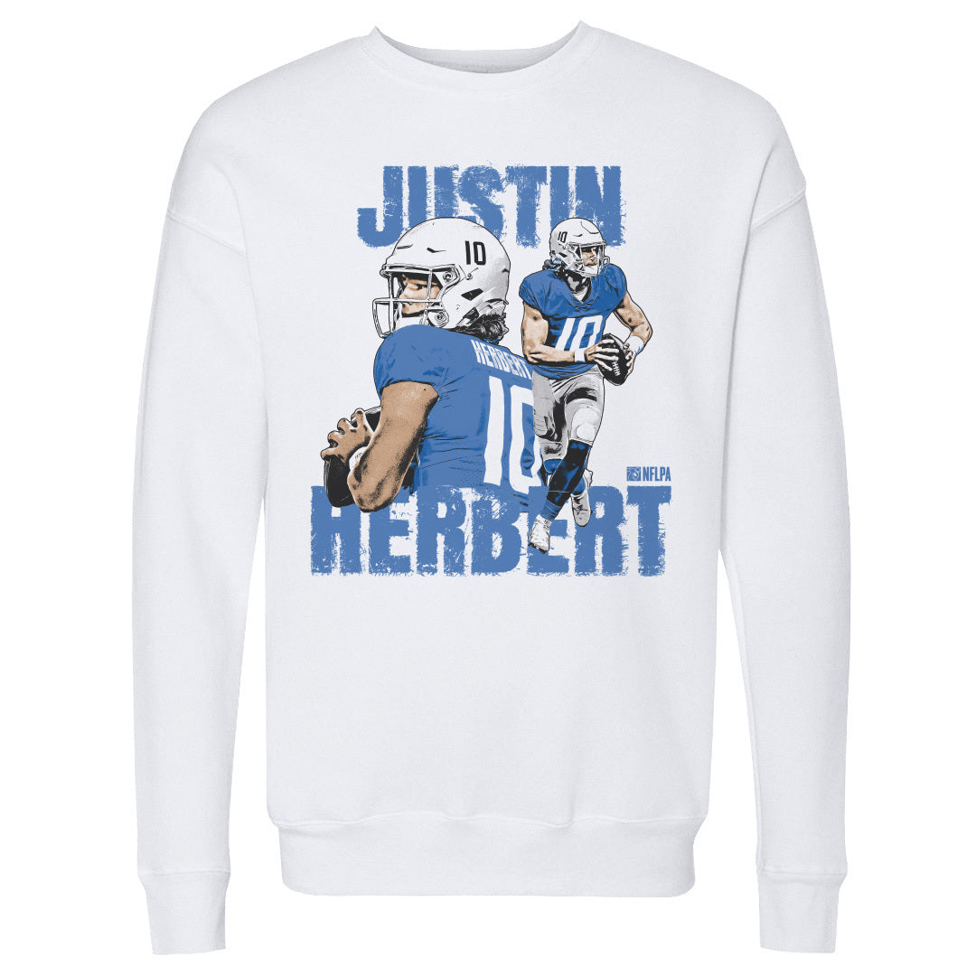 Justin Herbert Los Angeles C Player Name 1