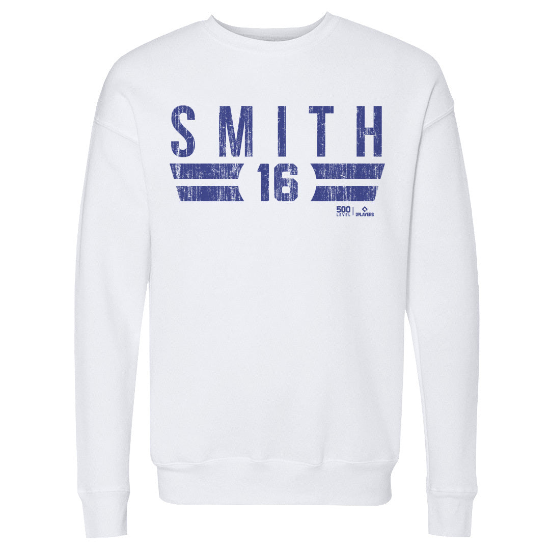 Will Smith Los Angeles D Font 1