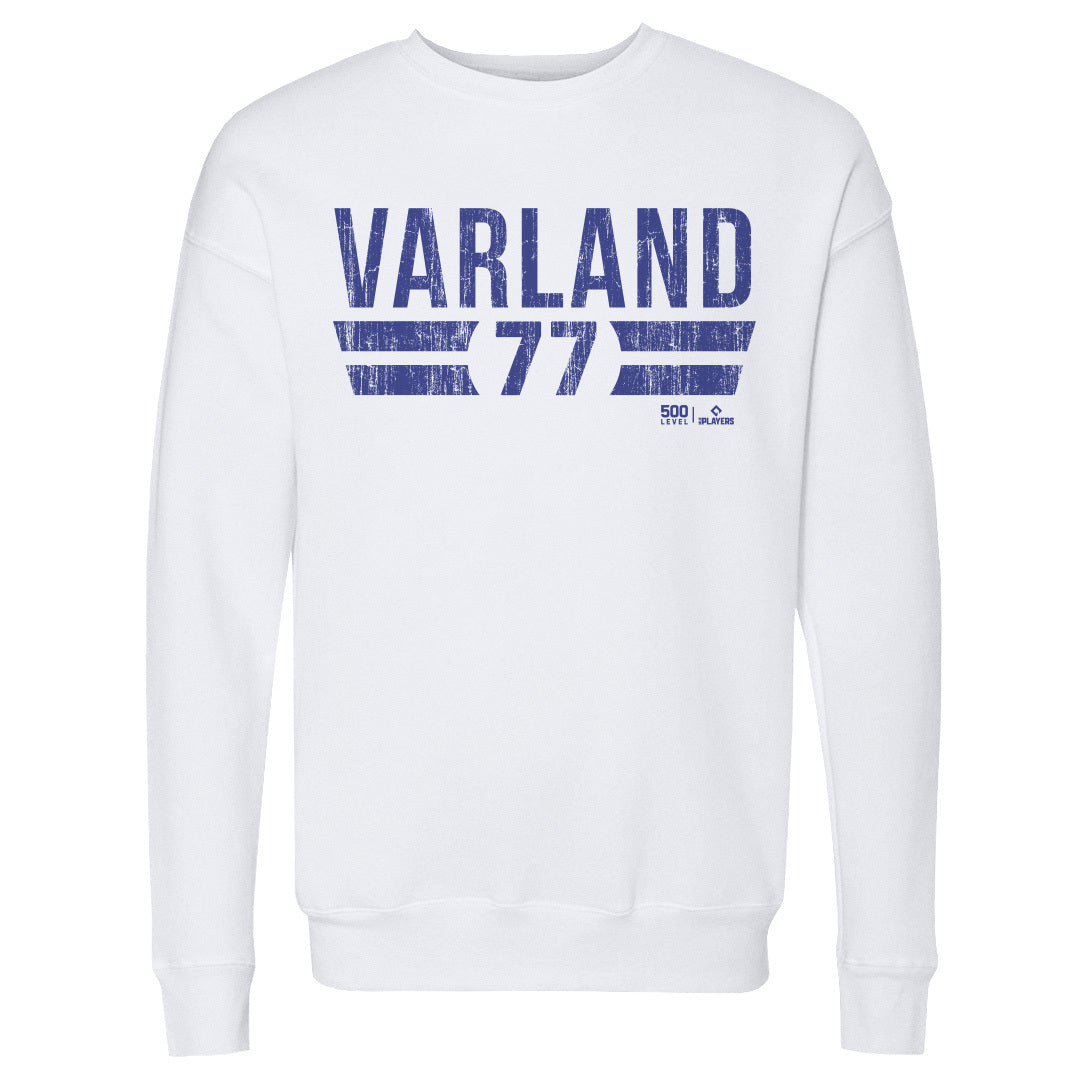 Louie Varland Toronto Font