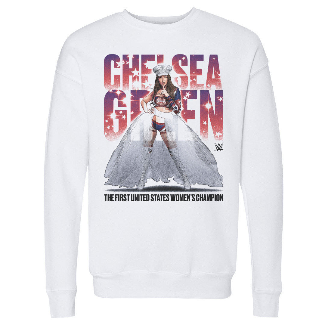Chelsea Green Stars 1