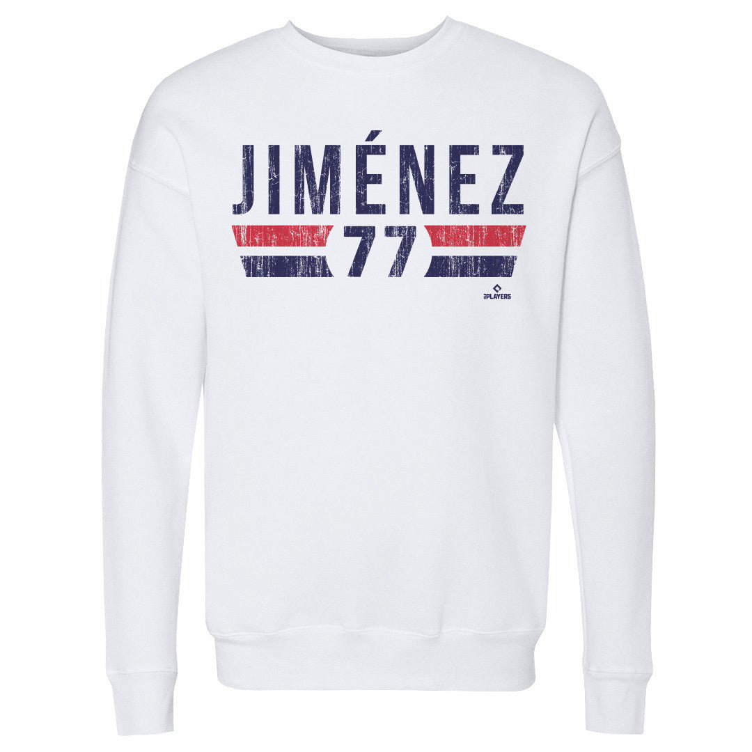 Joe Jimenez Atlanta Font 2