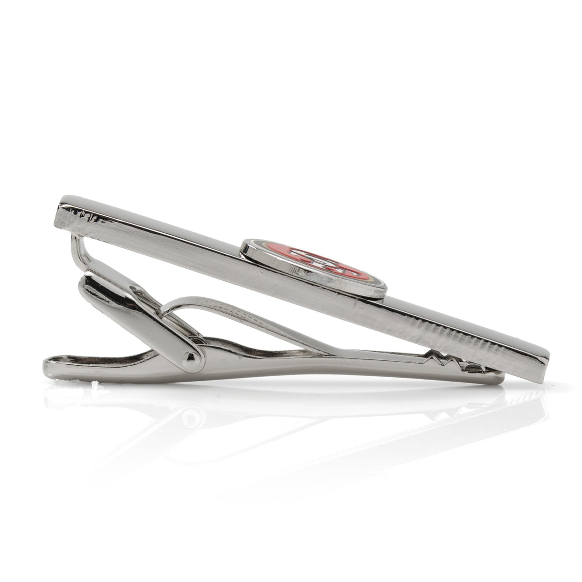 NFL San Francisco 49ers Tie Clip 4