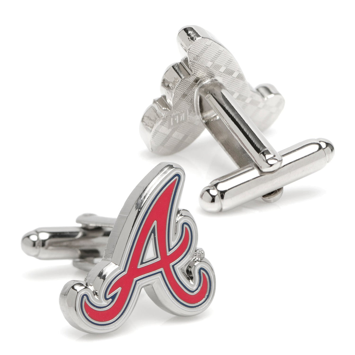 MLB Atlanta Braves Cufflinks 3