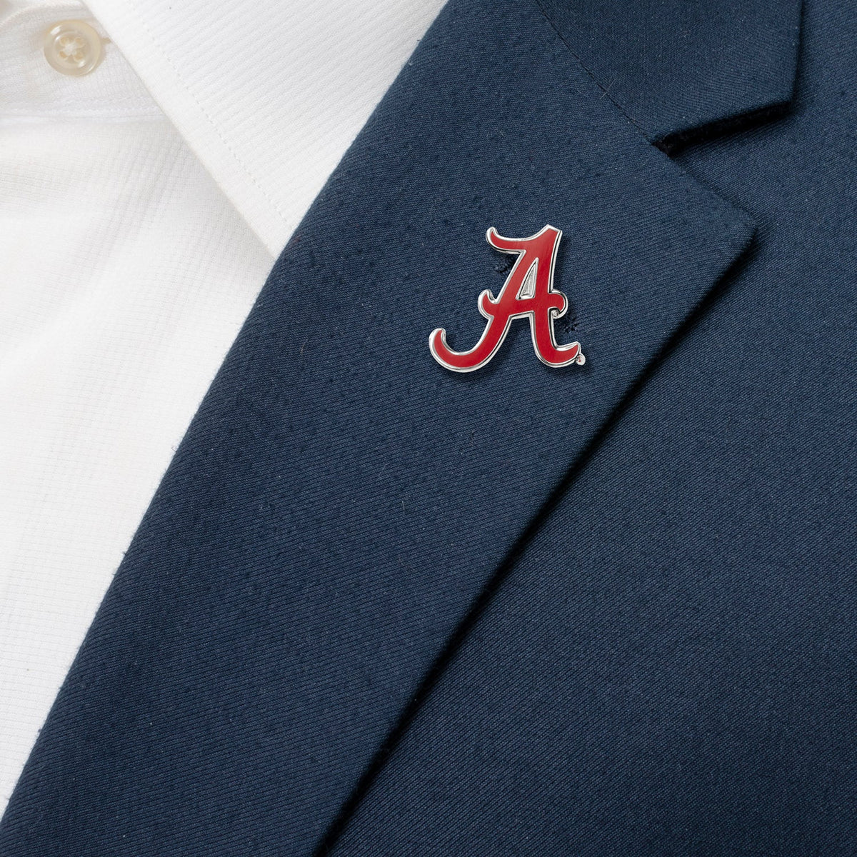 NCAA University of Alabama Lapel Pin 4