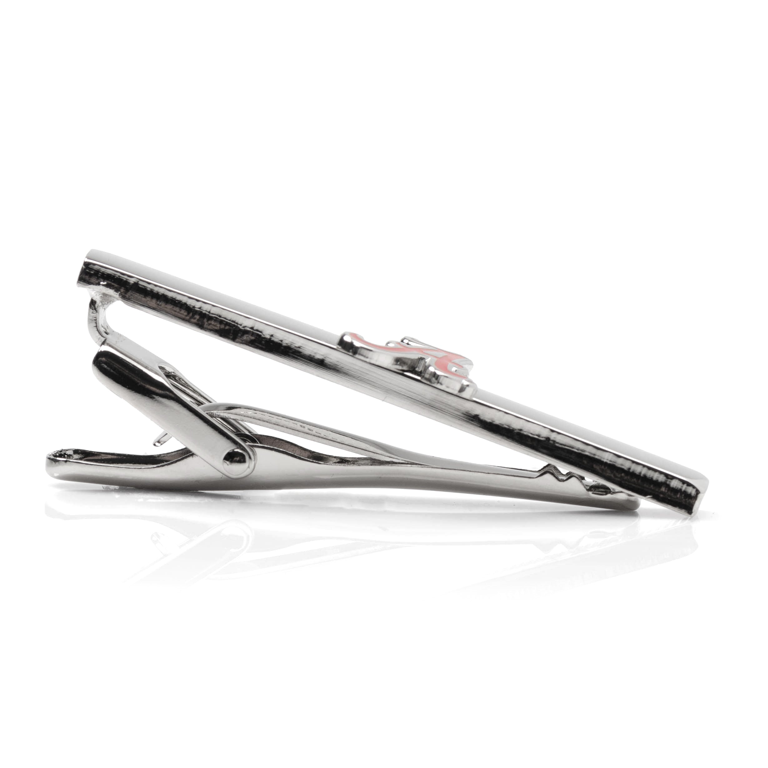 NCAA University of Alabama Crimson Tide Tie Clip 4
