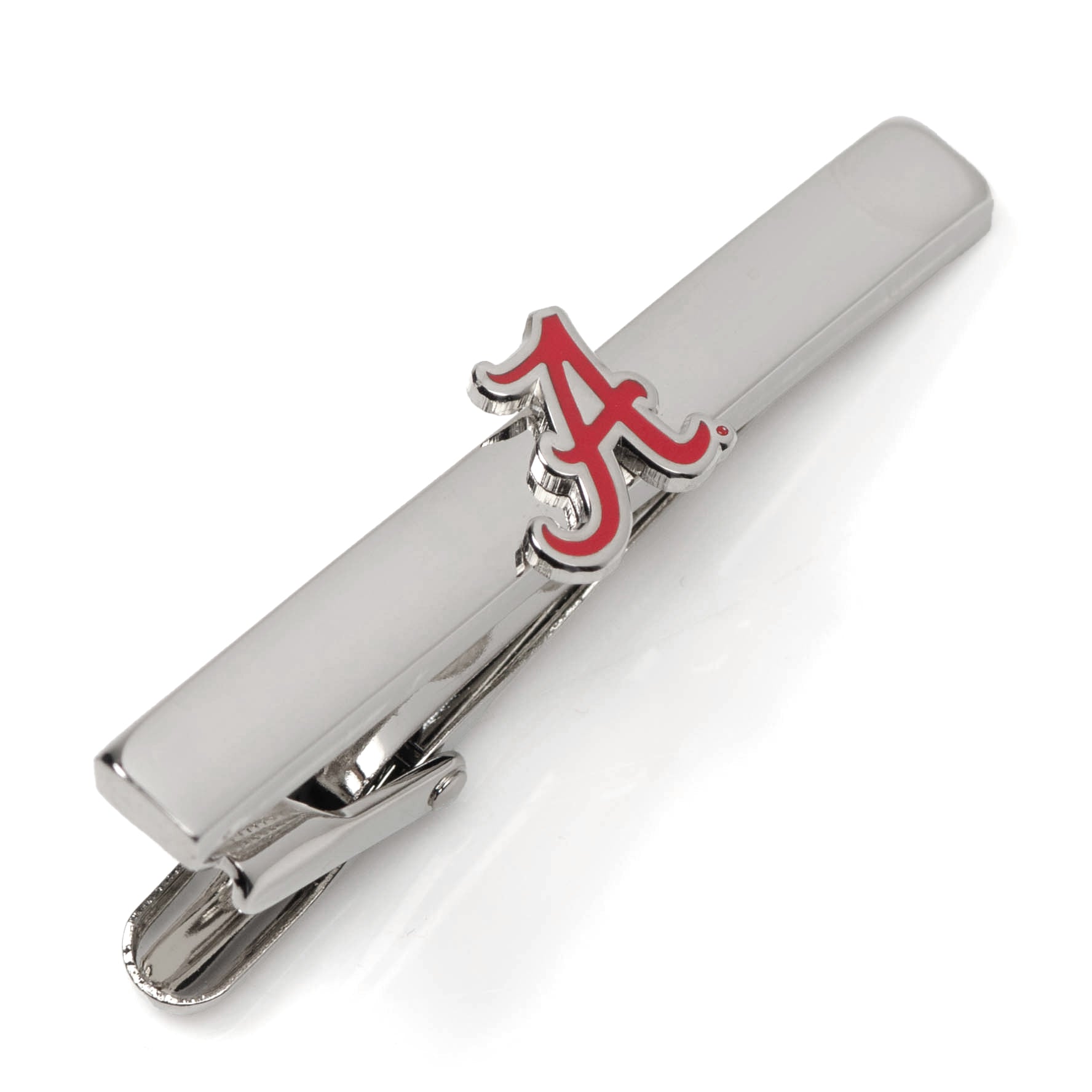NCAA University of Alabama Crimson Tide Tie Clip 1