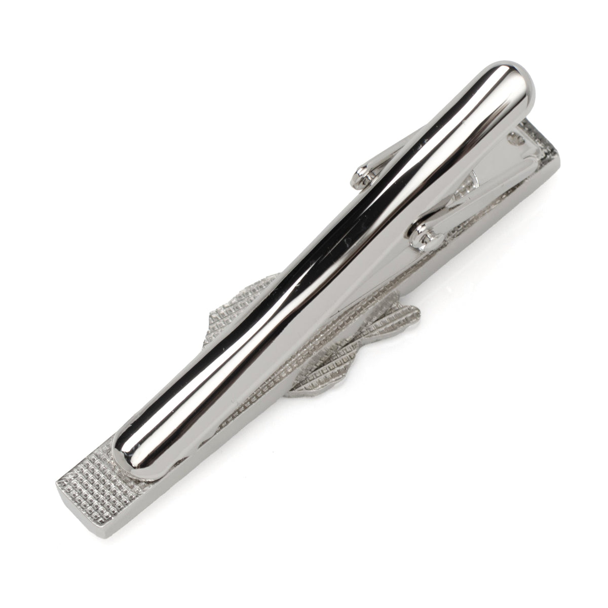 NCAA University of Arkansas Razorbacks Tie Clip 3