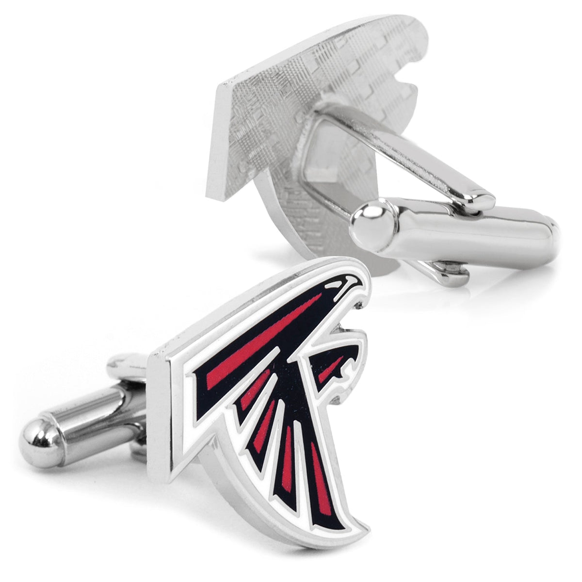 NFL Atlanta Falcons Cufflinks 2