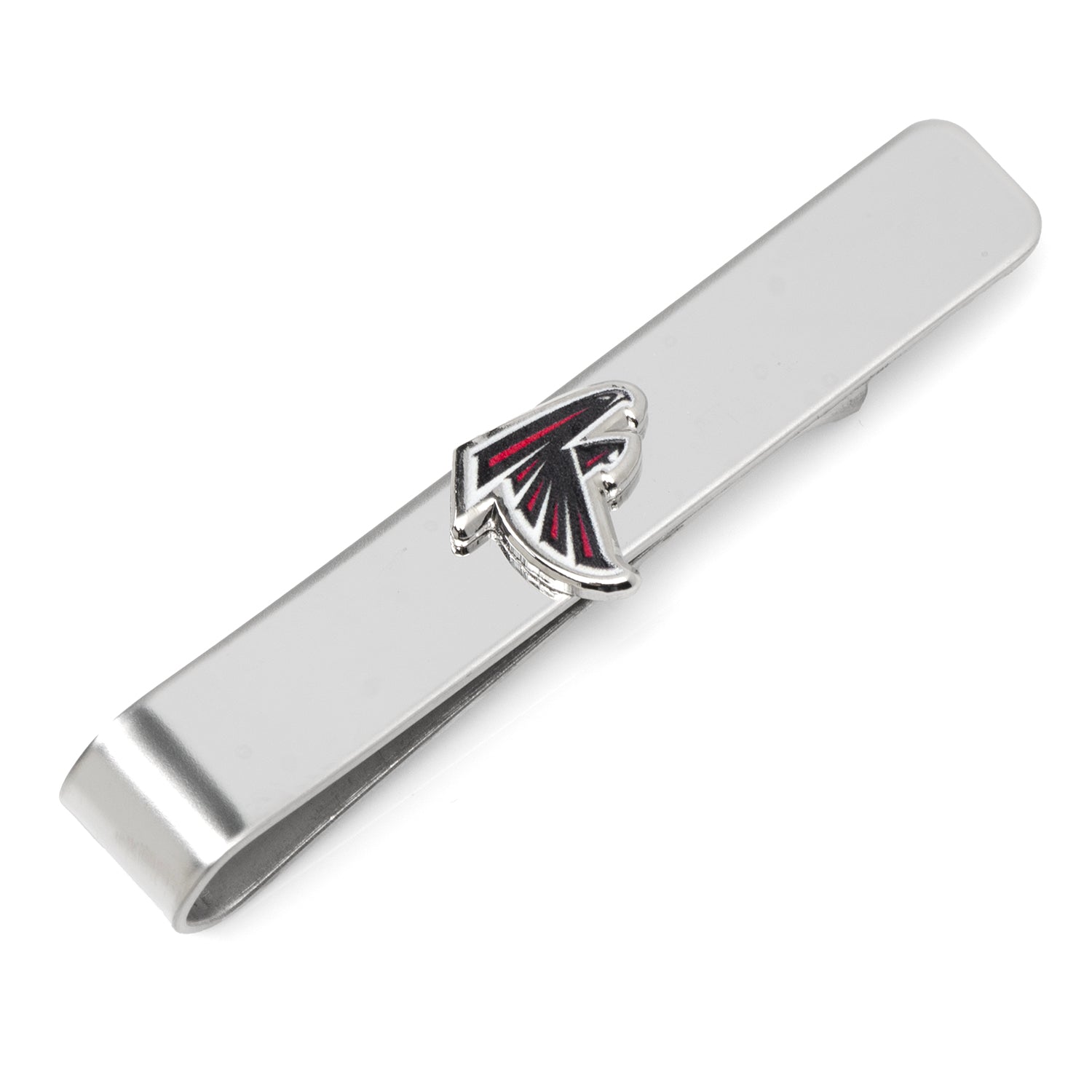 NFL Atlanta Falcons Tie Bar 1