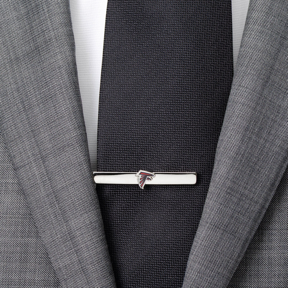 NFL Atlanta Falcons Tie Clip 2