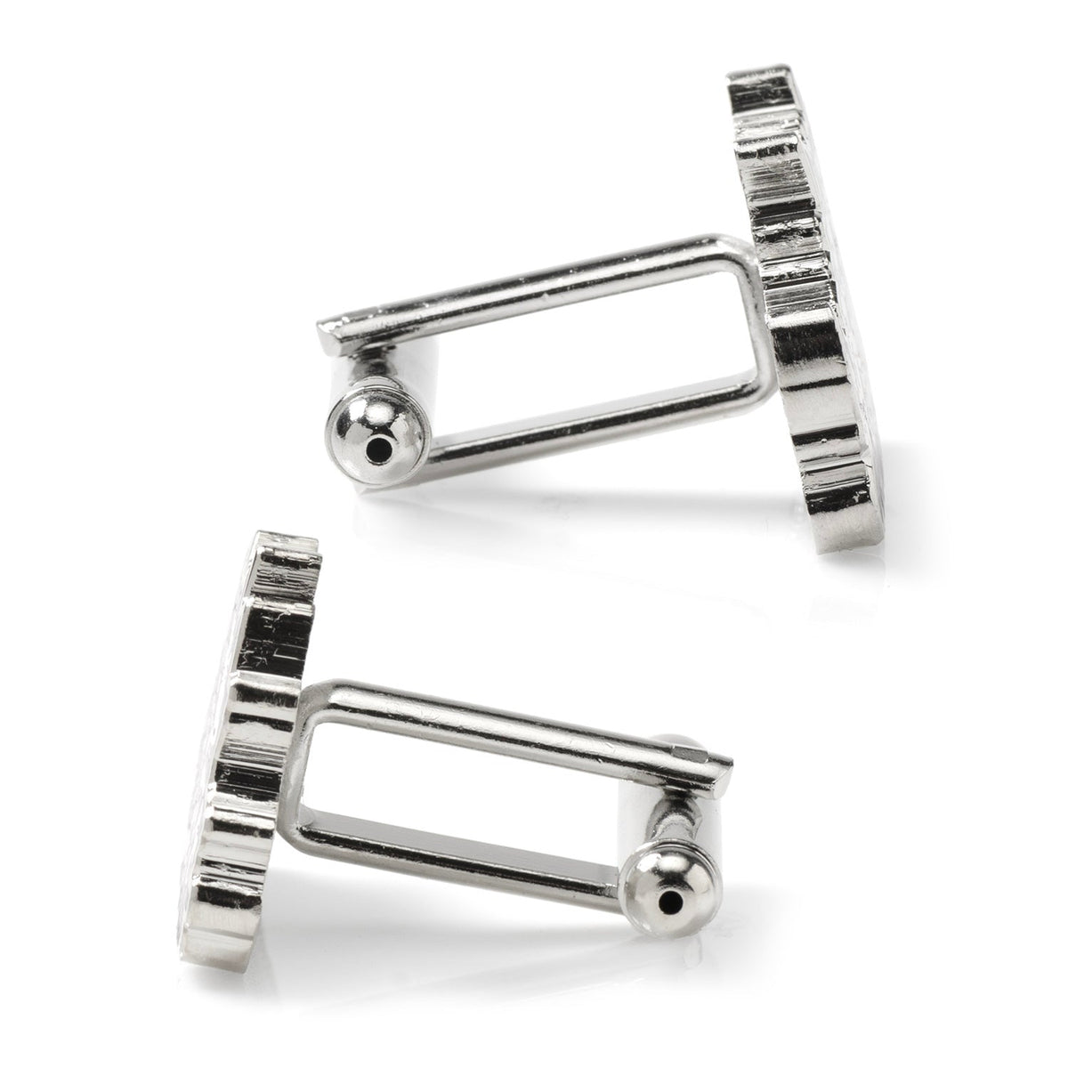 NCAA Auburn University Tigers Cufflinks 3