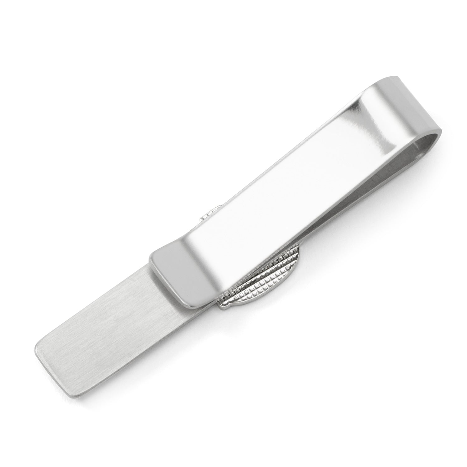 NCAA Auburn University Tigers Tie Bar 3
