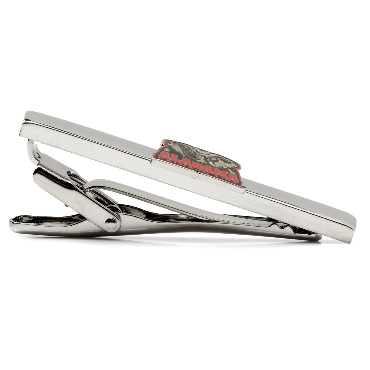 NCAA Alabama University Elephant Mascot Tie Clip 4