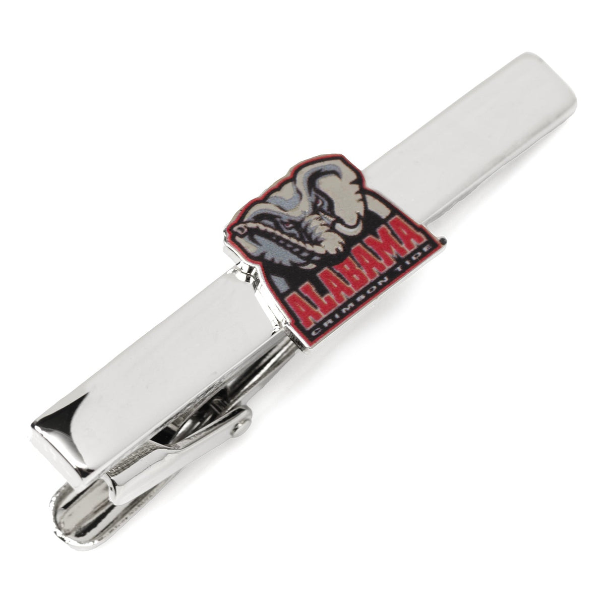 NCAA Alabama University Elephant Mascot Tie Clip 1