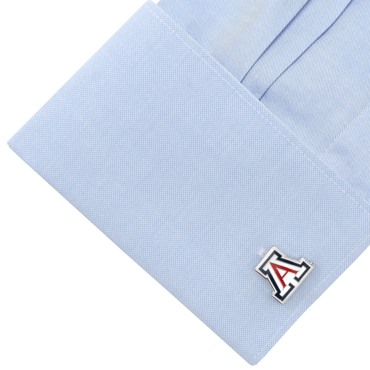 NCAA University of Arizona Wildcats Cufflinks 3