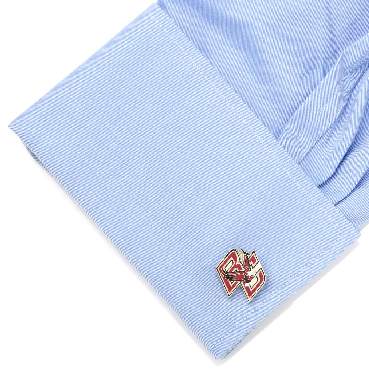 NCAA Boston College University Eagles Cufflinks 3