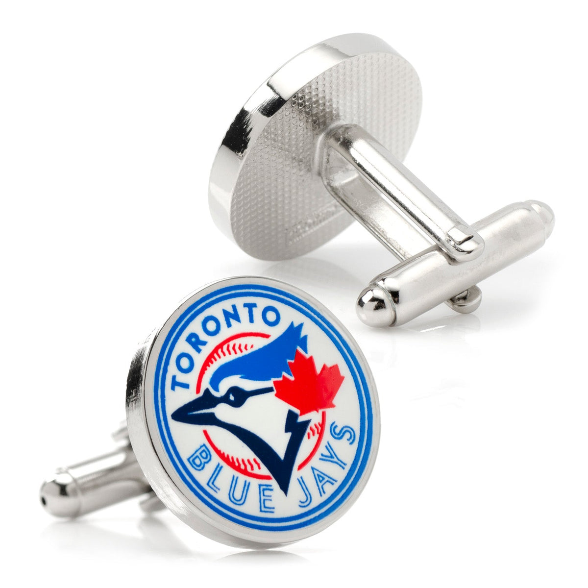 MLB Toronto Blue Jays Cufflinks 2