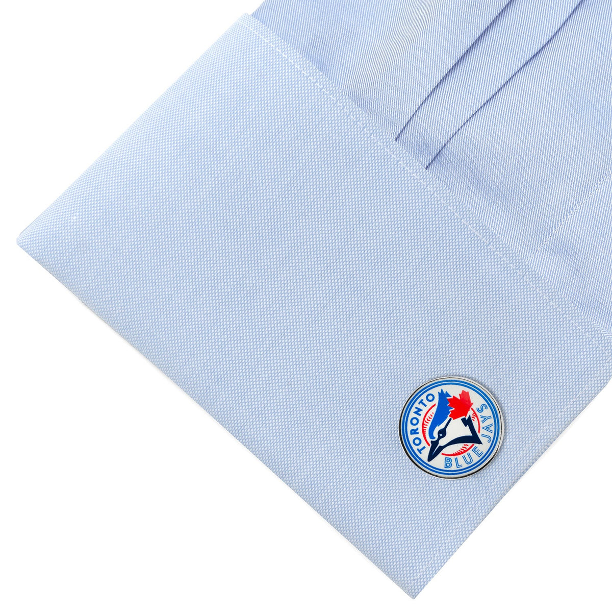 MLB Toronto Blue Jays Cufflinks 3